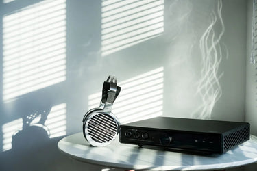 HiFiMAN Prelude - EasyLounge - 24