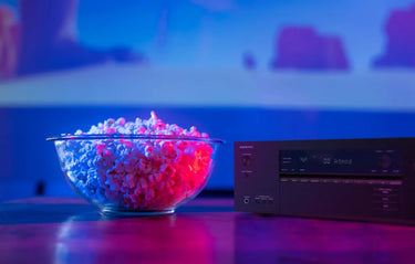 Onkyo TX-SR3100 - EasyLounge - 13