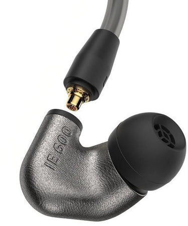 Sennheiser IE 600 - EasyLounge - 5