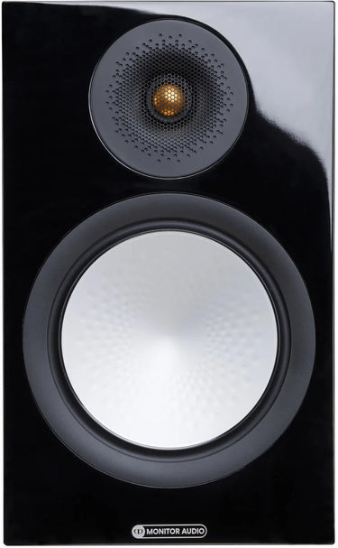 Monitor Audio Silver 100 7G Noir laqué - EasyLounge - 3