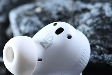 AKG N5 Hybrid Blanc - EasyLounge - 15