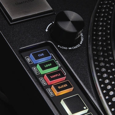 Reloop RP-8000 Straight Noir - EasyLounge - 10