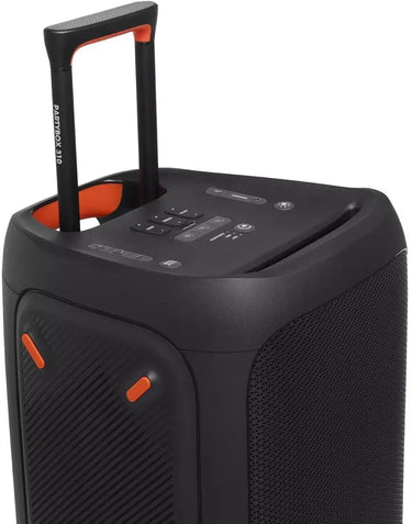 JBL PartyBox 310 - EasyLounge - 5