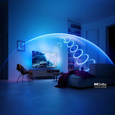 Philips 75PQS8601 - EasyLounge - 11