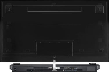 LG Electronics OLED65W9 - EasyLounge - 6