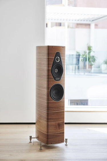 Sonus Faber Olympica Nova II Noyer - EasyLounge - 11