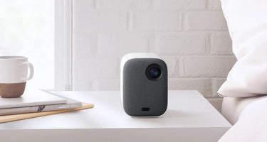 Xiaomi Mi Smart Compact Projector 2 - EasyLounge - 17