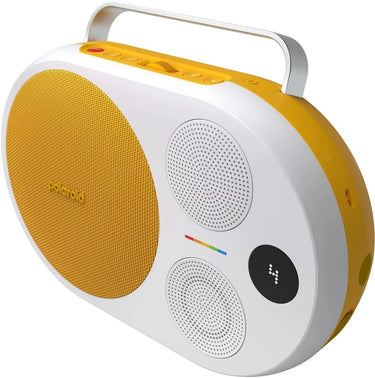 Polaroid P4 Jaune et Blanc - EasyLounge - 6