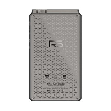 Hiby RS8 - EasyLounge - 4