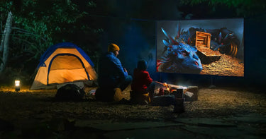 XGIMI Halo+ Google TV - EasyLounge - 8