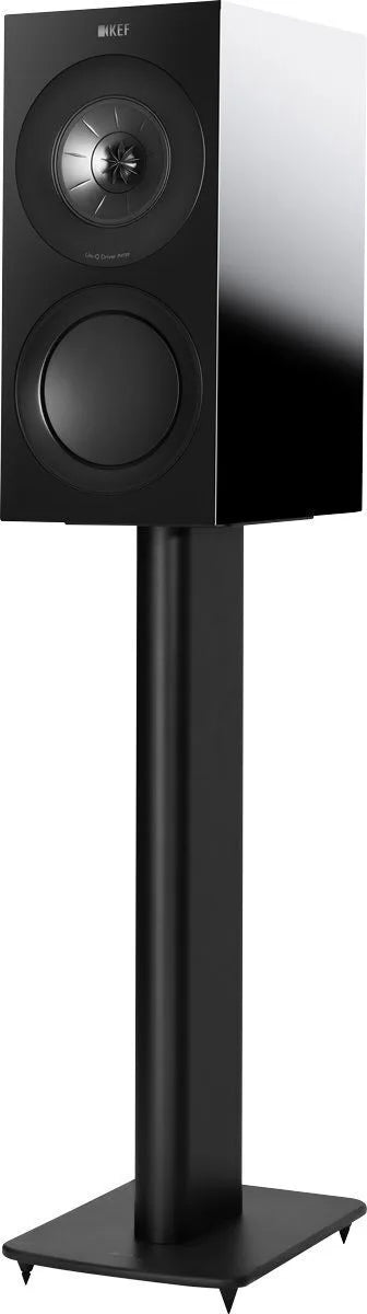 KEF R3 Noir laqué - EasyLounge - 7