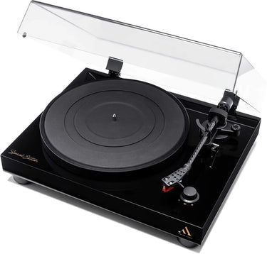Argon Audio TT-4 Special Edition