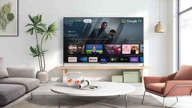 TCL 85C731 - EasyLounge - 9