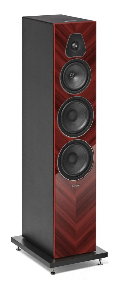 Sonus Faber Lumina V Amator Rouge brillant - EasyLounge - 3