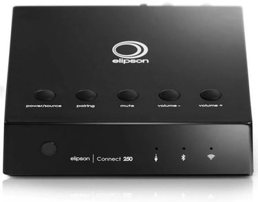 Elipson Connect 250 Noir