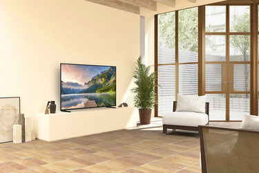 Panasonic TX-50JX810E - EasyLounge - 6