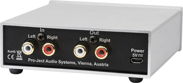 Pro-ject Head Box S2 Silver - EasyLounge - 2