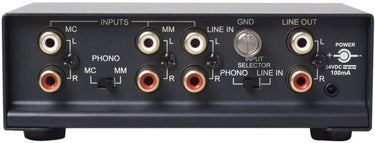 NAD PP3 Noir - EasyLounge - 2