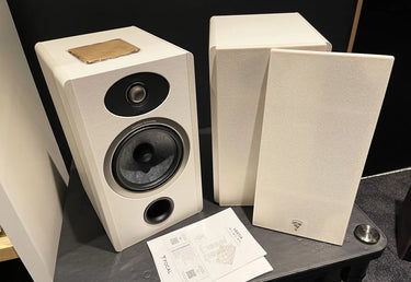 Focal Vestia N°1 Bois clair - EasyLounge - 21