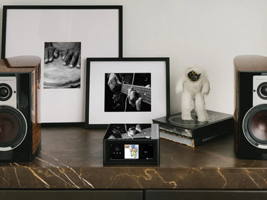 NAD M10 V3 - EasyLounge - 10