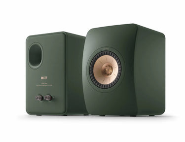 KEF LS50 Meta Vert Mousse - EasyLounge - 6