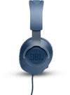 JBL Quantum 100 Bleu - EasyLounge - 9