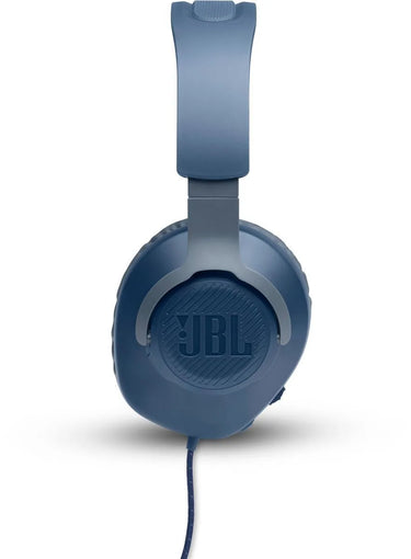 JBL Quantum 100 Bleu - EasyLounge - 9