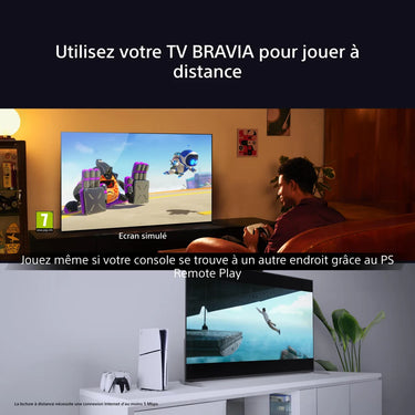Sony 98 Bravia 5 - EasyLounge - 11