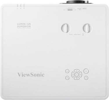 ViewSonic LSC601WU - EasyLounge - 3