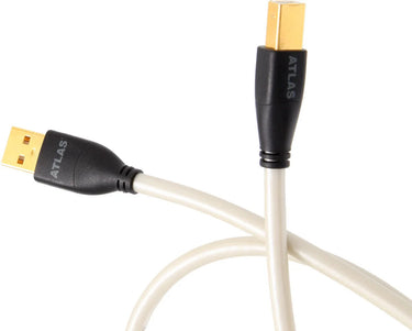 Atlas Element sc USB A > B (1 m) - EasyLounge - 2