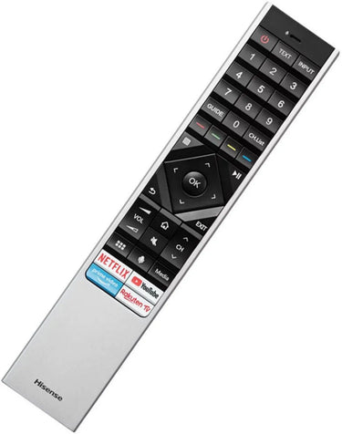 Hisense 100L5F-B12 Noir - EasyLounge - 2