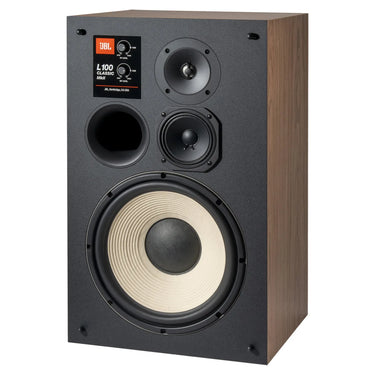 JBL L100MKII Noir - EasyLounge - 2