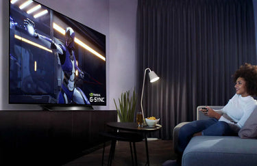 LG Electronics OLED65BX - EasyLounge - 27