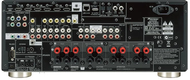 Pioneer SC-2022-K Noir - EasyLounge - 2