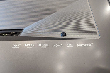 Hisense PX2-PRO - EasyLounge - 27