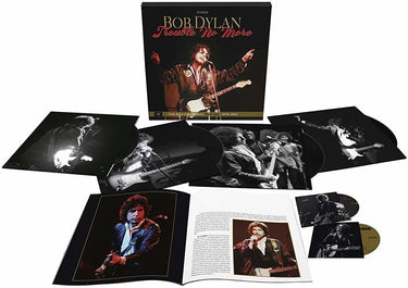 Columbia Records Bob Dylan - Trouble No More: The Bootleg Series V - EasyLounge - 2