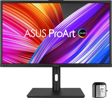 Asus ProArt Display OLED PA27DCE-K - EasyLounge - 2