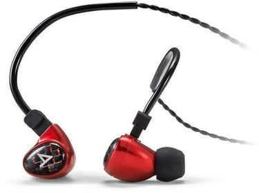 Astell Kern Billie Jean Rouge - EasyLounge - 3