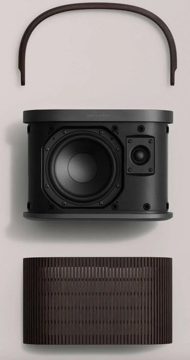 Bang Olufsen Beosound A5 Chêne foncé - EasyLounge - 8