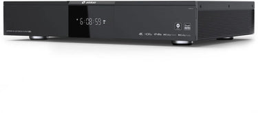 Zidoo UHD5000 - EasyLounge - 5