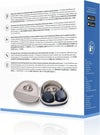 Sennheiser Momentum 4 Denim - EasyLounge - 9