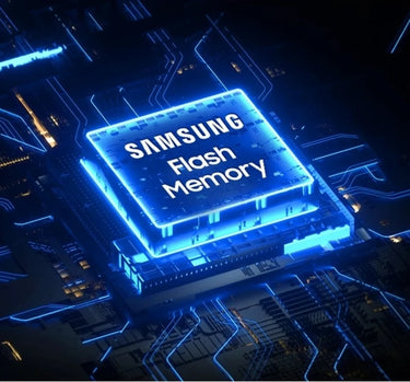 Samsung MicroSDXC EVO Plus 512 Go (2024) - EasyLounge - 10