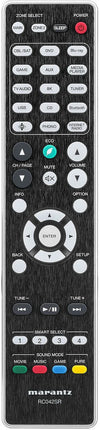 Marantz NR-1711 Silver Gold - EasyLounge - 2