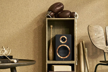 Argon Audio Forte A5 MK2 Noir - EasyLounge - 10