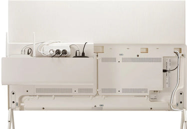 LG Electronics Posé Collection 55LX1 - EasyLounge - 27