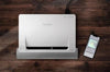 ViewSonic X2000L-4K Blanc - EasyLounge - 15