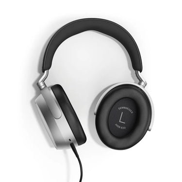 Sennheiser HDB 630 Silver - EasyLounge - 5