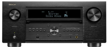 Denon AVC-A10H Noir - EasyLounge - 4