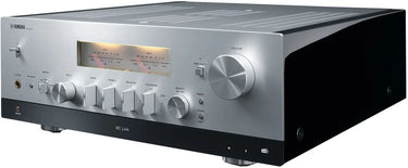 Yamaha R-N2000A Silver - EasyLounge - 2