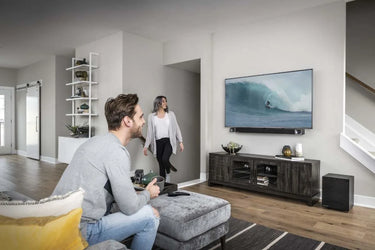 Klipsch Cinema 800 Noir - EasyLounge - 15